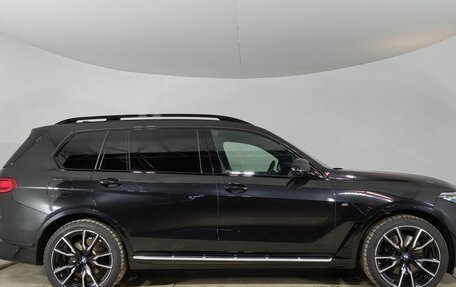 BMW X7, 2022 год, 11 900 000 рублей, 4 фотография