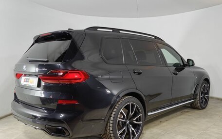 BMW X7, 2022 год, 11 900 000 рублей, 5 фотография