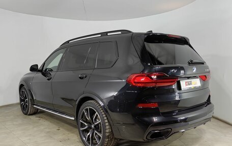 BMW X7, 2022 год, 11 900 000 рублей, 7 фотография