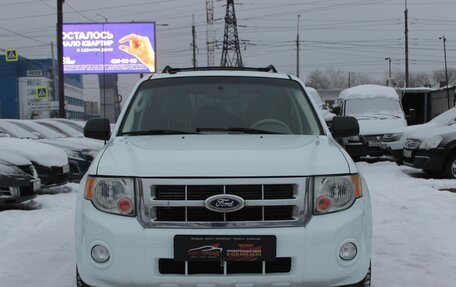 Ford Escape II, 2010 год, 1 249 999 рублей, 2 фотография