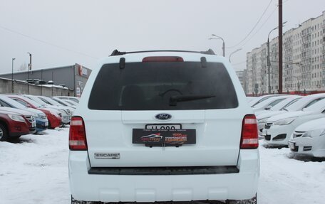 Ford Escape II, 2010 год, 1 249 999 рублей, 5 фотография