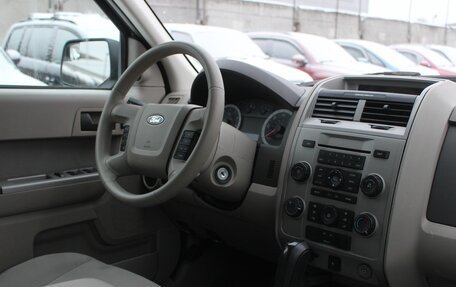 Ford Escape II, 2010 год, 1 249 999 рублей, 10 фотография