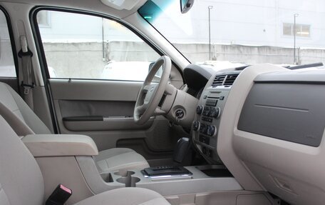 Ford Escape II, 2010 год, 1 249 999 рублей, 11 фотография