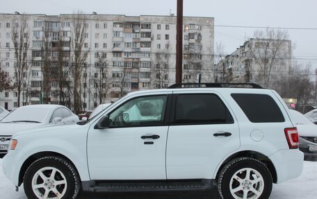 Ford Escape II, 2010 год, 1 249 999 рублей, 7 фотография