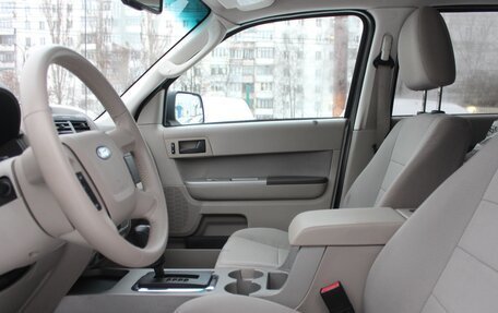 Ford Escape II, 2010 год, 1 249 999 рублей, 8 фотография