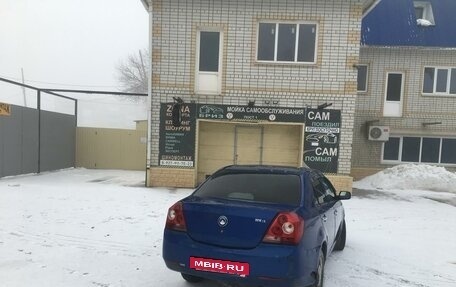 Geely MK I рестайлинг, 2011 год, 180 000 рублей, 3 фотография