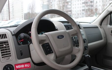 Ford Escape II, 2010 год, 1 249 999 рублей, 9 фотография