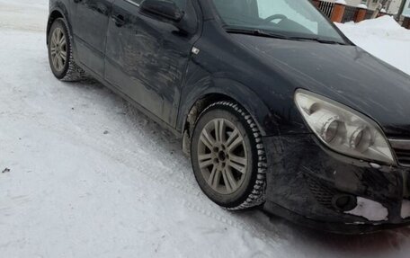 Opel Astra H, 2008 год, 750 000 рублей, 3 фотография