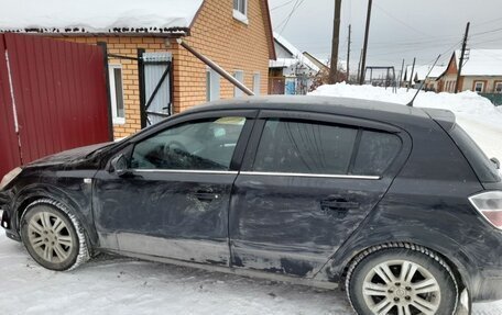 Opel Astra H, 2008 год, 750 000 рублей, 2 фотография