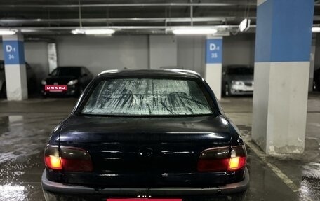 Opel Omega B, 1996 год, 170 000 рублей, 13 фотография