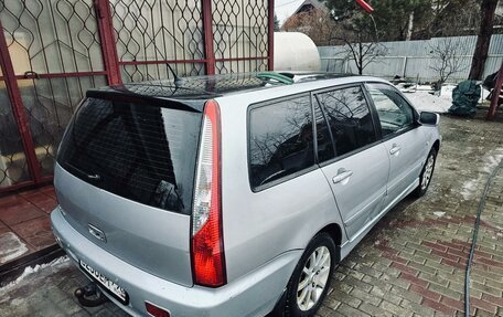 Mitsubishi Lancer IX, 2006 год, 590 000 рублей, 2 фотография