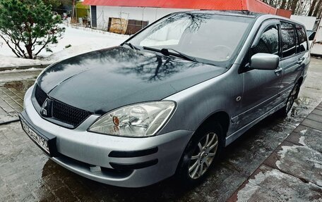 Mitsubishi Lancer IX, 2006 год, 590 000 рублей, 7 фотография