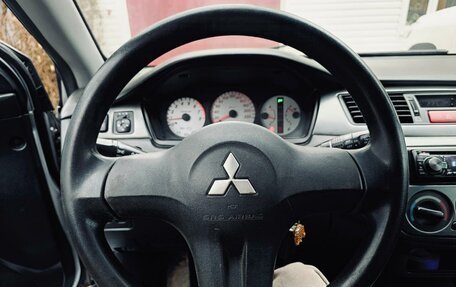 Mitsubishi Lancer IX, 2006 год, 590 000 рублей, 8 фотография