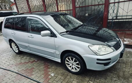 Mitsubishi Lancer IX, 2006 год, 590 000 рублей, 12 фотография