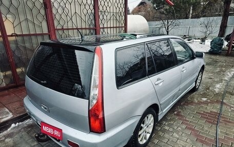 Mitsubishi Lancer IX, 2006 год, 590 000 рублей, 13 фотография