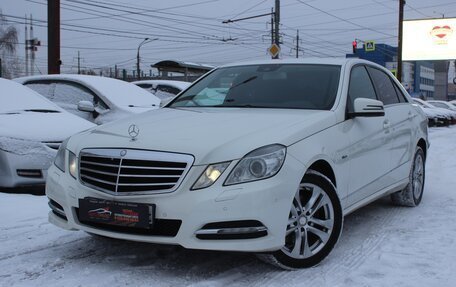 Mercedes-Benz E-Класс, 2011 год, 1 999 999 рублей, 3 фотография