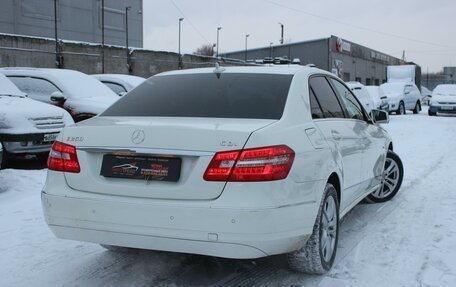 Mercedes-Benz E-Класс, 2011 год, 1 999 999 рублей, 4 фотография