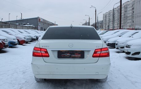 Mercedes-Benz E-Класс, 2011 год, 1 999 999 рублей, 5 фотография