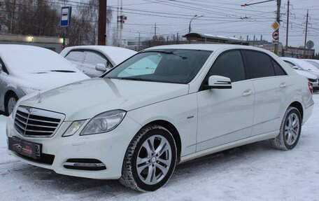 Mercedes-Benz E-Класс, 2011 год, 1 999 999 рублей, 16 фотография