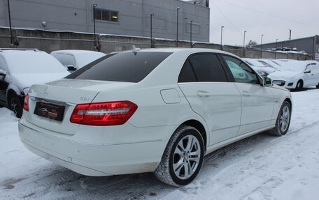 Mercedes-Benz E-Класс, 2011 год, 1 999 999 рублей, 18 фотография