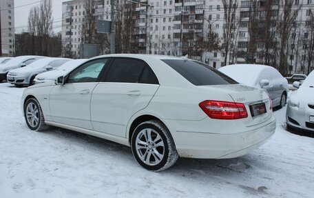 Mercedes-Benz E-Класс, 2011 год, 1 999 999 рублей, 19 фотография