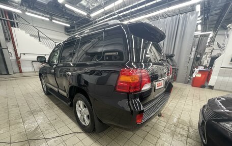 Toyota Land Cruiser 200, 2014 год, 4 500 000 рублей, 3 фотография