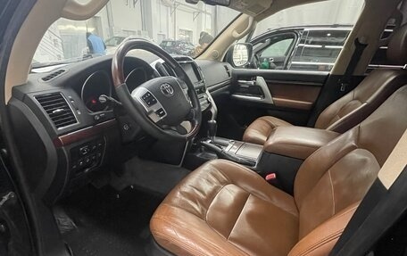 Toyota Land Cruiser 200, 2014 год, 4 500 000 рублей, 6 фотография