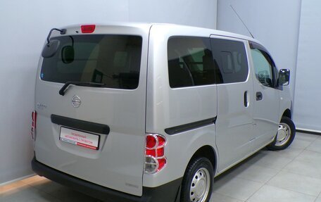 Nissan NV200, 2016 год, 1 560 450 рублей, 2 фотография