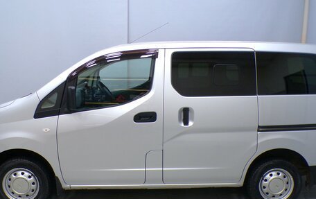 Nissan NV200, 2016 год, 1 560 450 рублей, 7 фотография