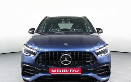 Mercedes-Benz GLA AMG, 2023 год, 6 897 000 рублей, 2 фотография