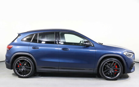 Mercedes-Benz GLA AMG, 2023 год, 6 897 000 рублей, 4 фотография