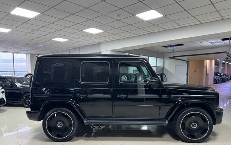 Mercedes-Benz G-Класс AMG, 2024 год, 28 500 000 рублей, 5 фотография