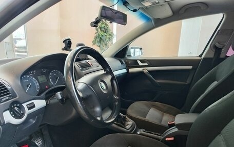 Skoda Octavia, 2006 год, 360 000 рублей, 20 фотография