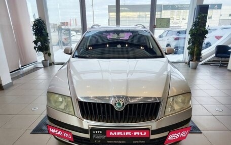 Skoda Octavia, 2006 год, 360 000 рублей, 2 фотография