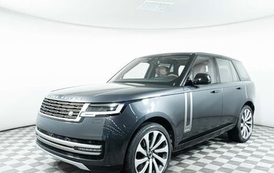 Land Rover Range Rover IV рестайлинг, 2024 год, 30 900 000 рублей, 1 фотография