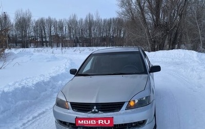 Mitsubishi Lancer IX, 2007 год, 530 000 рублей, 1 фотография