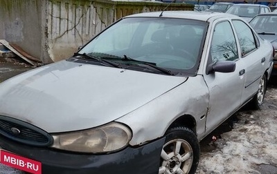 Ford Mondeo II, 1999 год, 125 000 рублей, 1 фотография