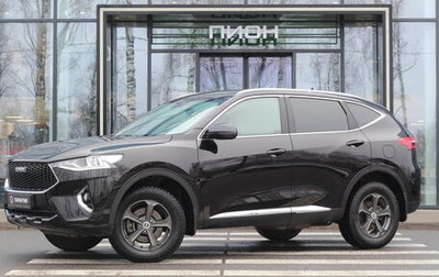 Haval F7 I, 2021 год, 1 920 000 рублей, 1 фотография