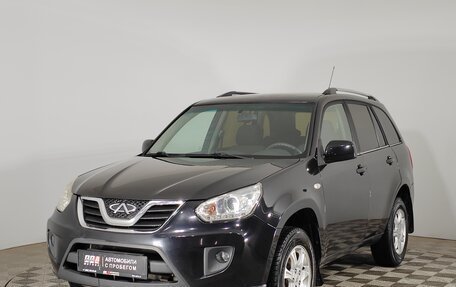 Chery Tiggo (T11), 2015 год, 634 000 рублей, 1 фотография