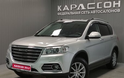 Haval H6, 2019 год, 1 680 000 рублей, 1 фотография