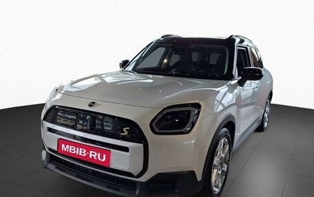 MINI Countryman, 2024 год, 7 500 000 рублей, 1 фотография