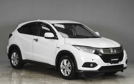 Honda Vezel, 2018 год, 2 099 000 рублей, 1 фотография