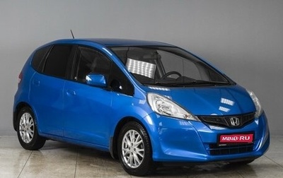 Honda Jazz II рестайлинг, 2012 год, 999 000 рублей, 1 фотография