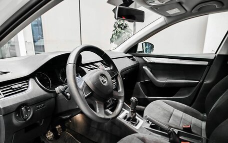 Skoda Octavia, 2014 год, 1 380 000 рублей, 20 фотография