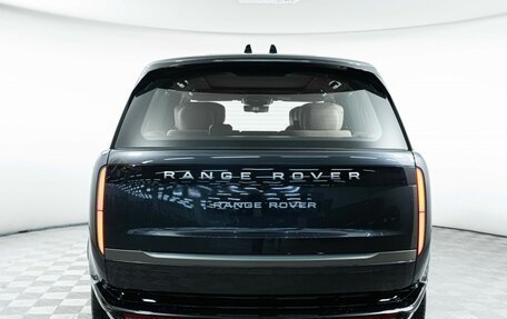 Land Rover Range Rover IV рестайлинг, 2024 год, 30 900 000 рублей, 6 фотография