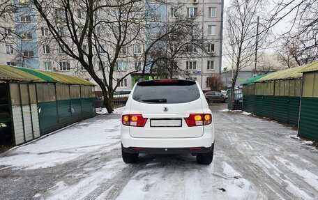 SsangYong Kyron I, 2012 год, 1 100 000 рублей, 6 фотография