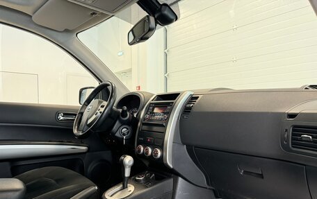 Nissan X-Trail, 2013 год, 1 690 000 рублей, 16 фотография