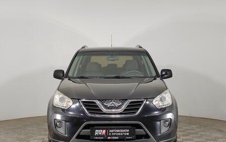 Chery Tiggo (T11), 2015 год, 634 000 рублей, 2 фотография