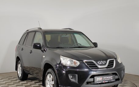 Chery Tiggo (T11), 2015 год, 634 000 рублей, 3 фотография