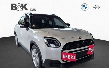 MINI Countryman, 2024 год, 7 500 000 рублей, 2 фотография